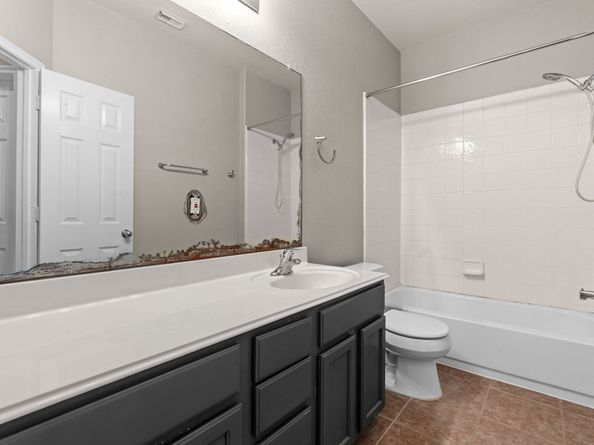 22 Bryce Branch Circle, The Woodlands TX 77382