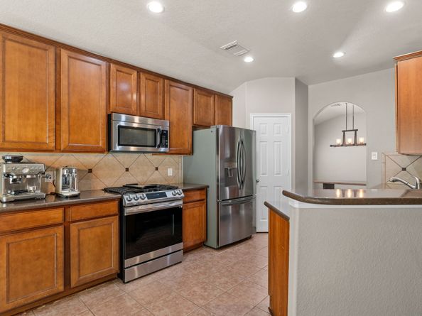 22 Bryce Branch Circle, The Woodlands TX 77382