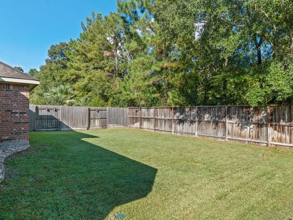 22 Bryce Branch Circle, The Woodlands TX 77382