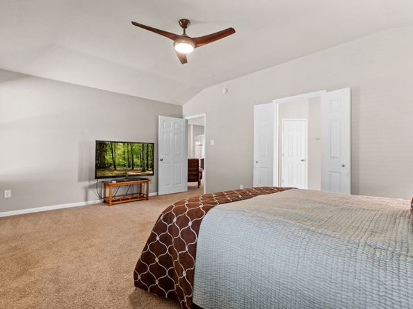 22 Bryce Branch Circle, The Woodlands TX 77382