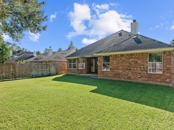 22 Bryce Branch Circle, The Woodlands TX 77382