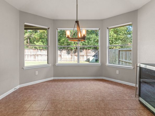22 Bryce Branch Circle, The Woodlands TX 77382