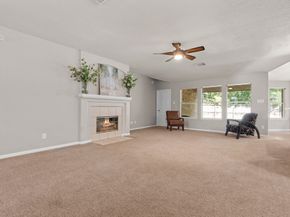 22 Bryce Branch Circle, The Woodlands TX 77382