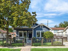 1111 W Gardner Street, Houston TX 77009