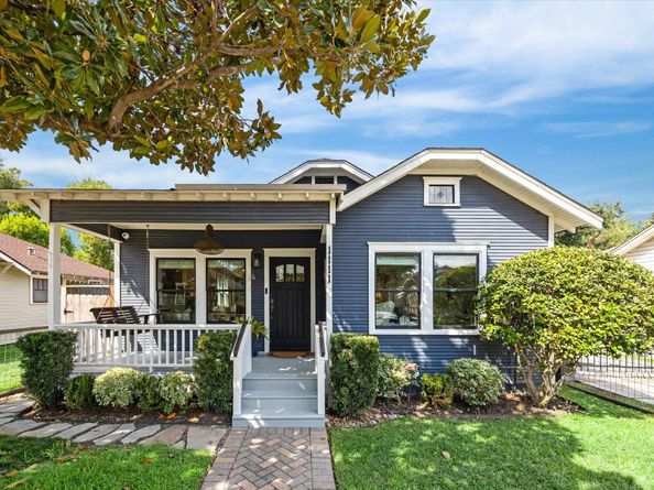 1111 W Gardner Street, Houston TX 77009