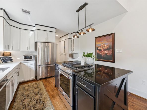 1111 W Gardner Street, Houston TX 77009