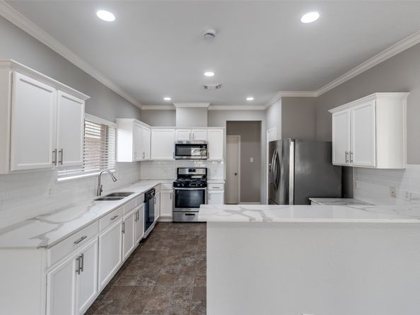 1322 Coppermeade Drive, Houston TX 77067