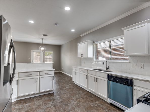 1322 Coppermeade Drive, Houston TX 77067