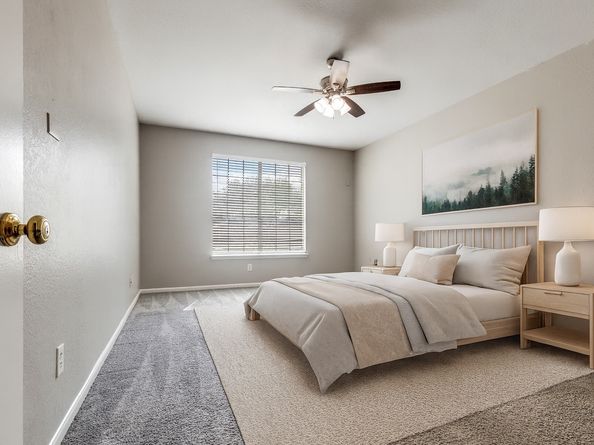 1322 Coppermeade Drive, Houston TX 77067
