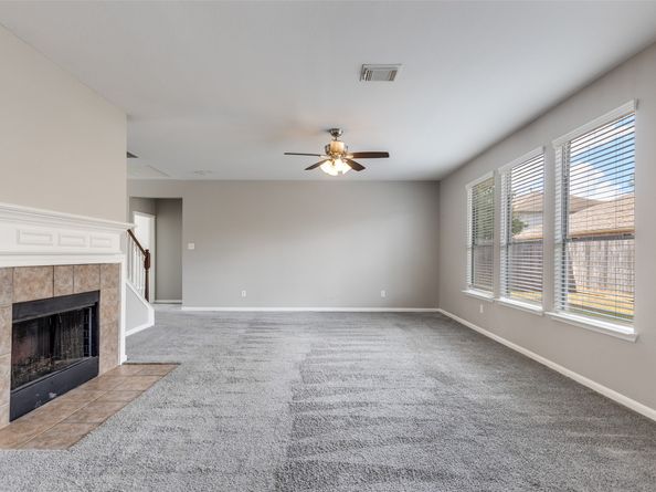 1322 Coppermeade Drive, Houston TX 77067