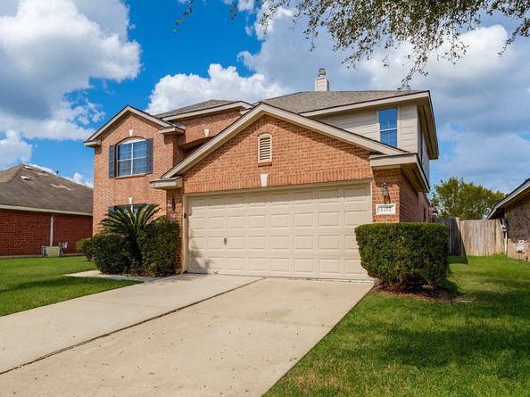 1322 Coppermeade Drive, Houston TX 77067