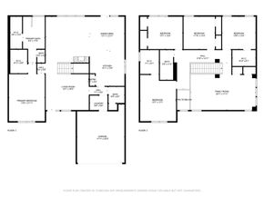 1322 Coppermeade Drive, Houston TX 77067