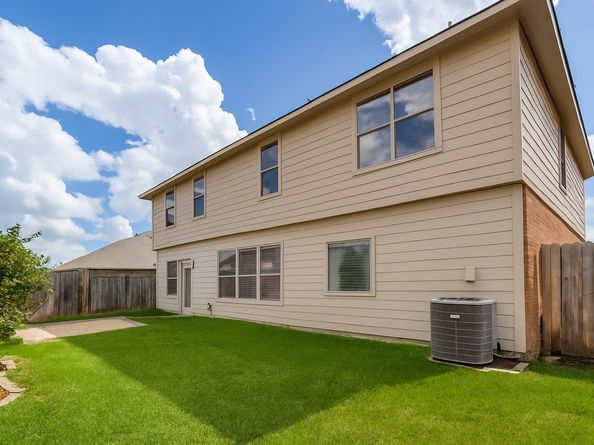 1322 Coppermeade Drive, Houston TX 77067