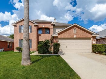 1322 Coppermeade Drive