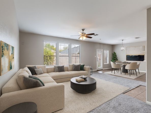1322 Coppermeade Drive, Houston TX 77067