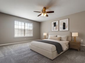 1322 Coppermeade Drive, Houston TX 77067