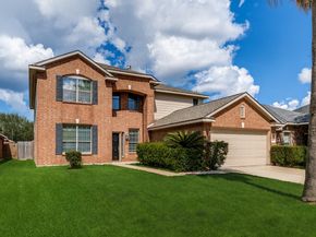 1322 Coppermeade Drive, Houston TX 77067