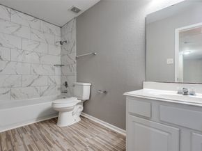 1322 Coppermeade Drive, Houston TX 77067