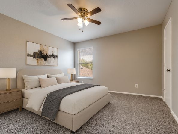 1322 Coppermeade Drive, Houston TX 77067