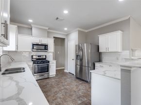 1322 Coppermeade Drive, Houston TX 77067