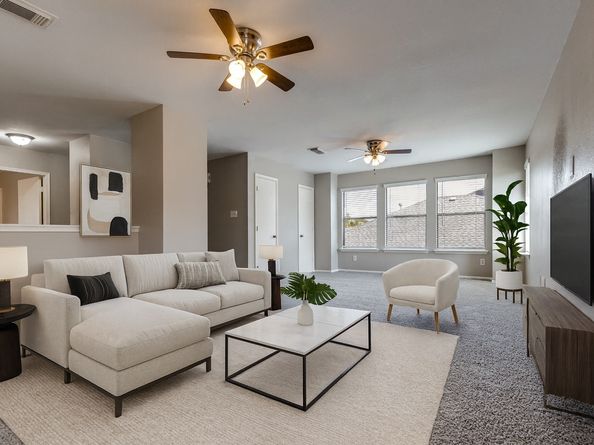 1322 Coppermeade Drive, Houston TX 77067