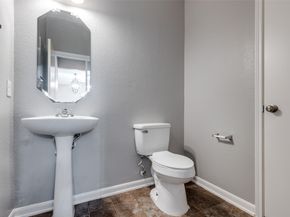 1322 Coppermeade Drive, Houston TX 77067
