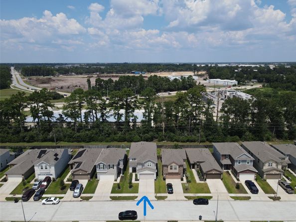734 Hardwood Grove Court Court, Houston TX 77090