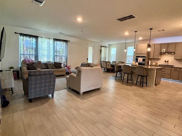 734 Hardwood Grove Court Court, Houston TX 77090