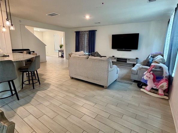 734 Hardwood Grove Court Court, Houston TX 77090