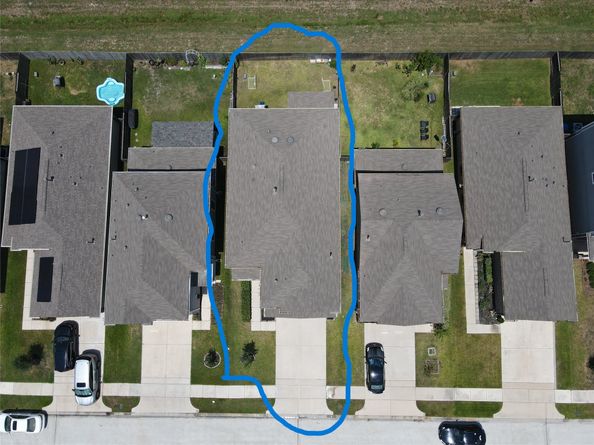 734 Hardwood Grove Court Court, Houston TX 77090