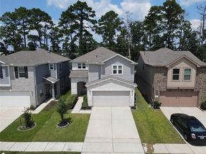 734 Hardwood Grove Court Court, Houston TX 77090