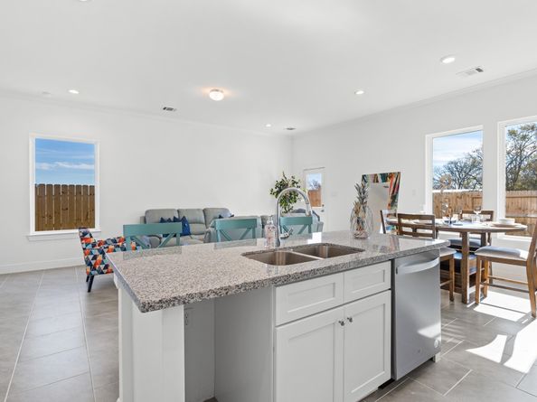 6404 Pregonero Lane, Houston TX 77048