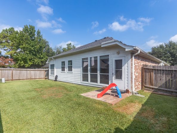 11818 Rainbow Bridge Lane, Humble TX 77346