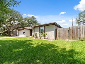 10907 Sageleaf Lane, Houston TX 77089