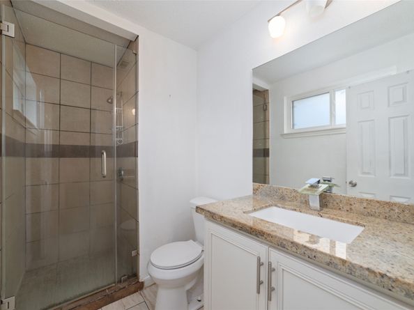 10907 Sageleaf Lane, Houston TX 77089