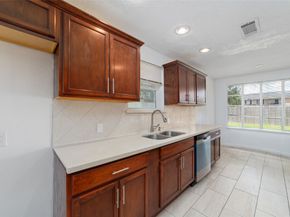 10907 Sageleaf Lane, Houston TX 77089
