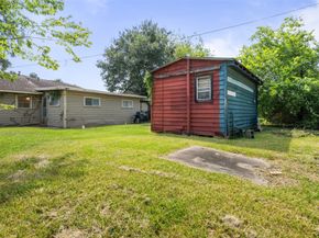3719 Zephyr Street, Houston TX 77021