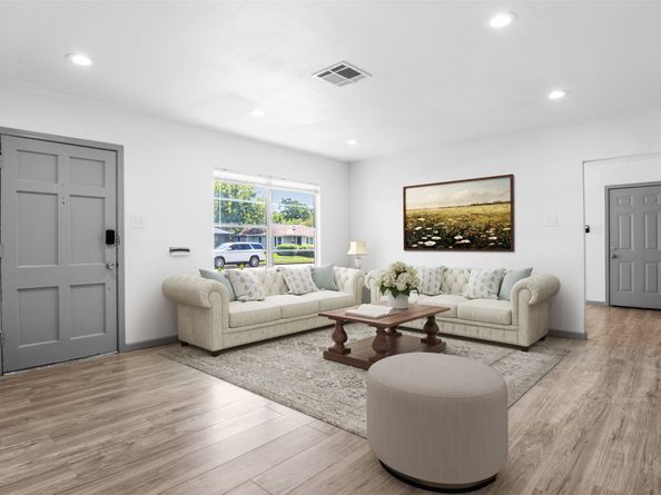 3719 Zephyr Street, Houston TX 77021