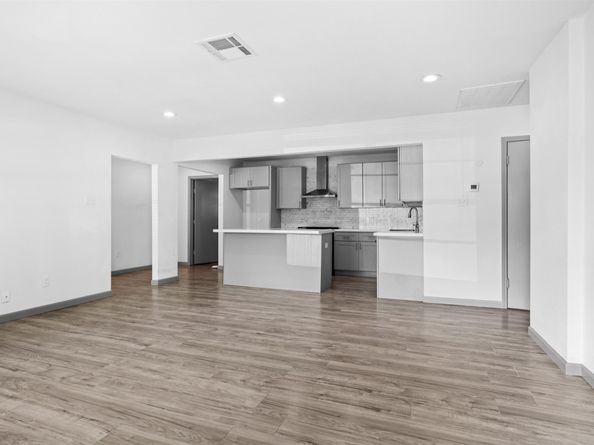 3719 Zephyr Street, Houston TX 77021