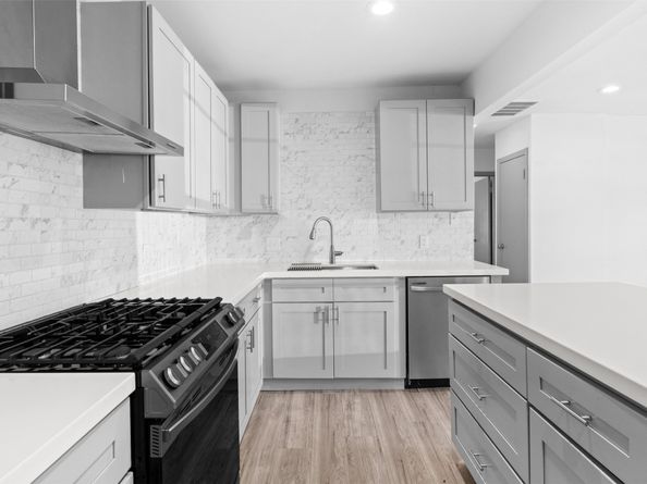 3719 Zephyr Street, Houston TX 77021