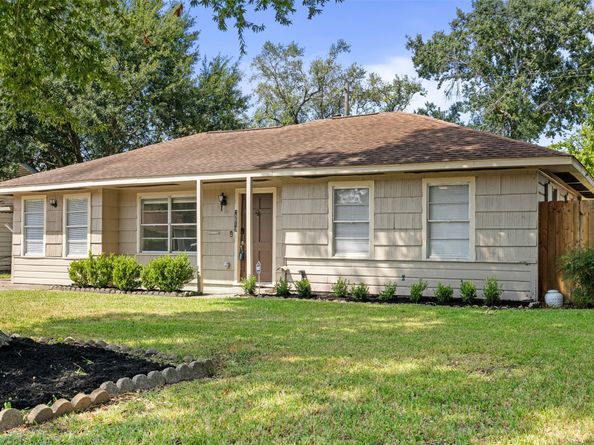 3719 Zephyr Street, Houston TX 77021