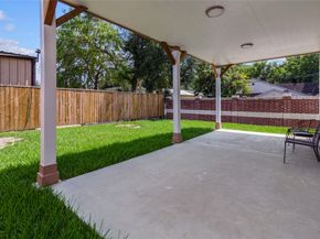 2202 Hoskins Drive, Houston TX 77080