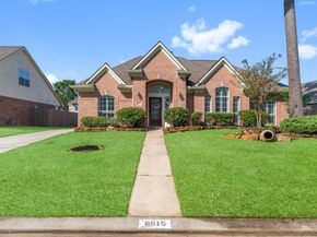6515 Pine Arrow Court, Spring TX 77389