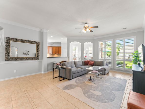 6515 Pine Arrow Court, Spring TX 77389