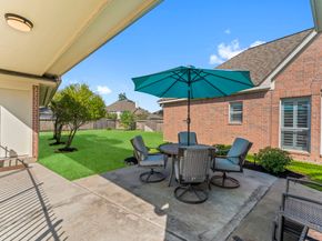 6515 Pine Arrow Court, Spring TX 77389