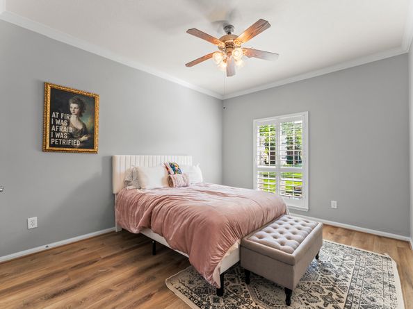 6515 Pine Arrow Court, Spring TX 77389