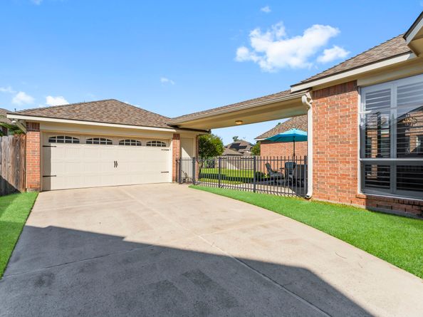 6515 Pine Arrow Court, Spring TX 77389