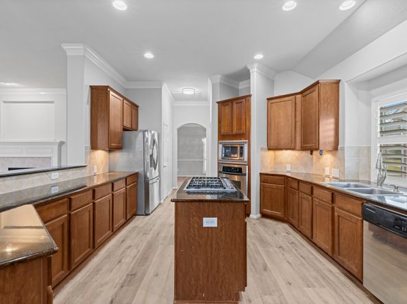 6515 Pine Arrow Court, Spring TX 77389