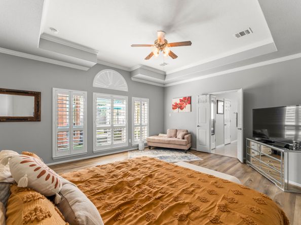 6515 Pine Arrow Court, Spring TX 77389