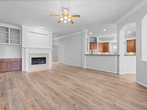 6515 Pine Arrow Court, Spring TX 77389